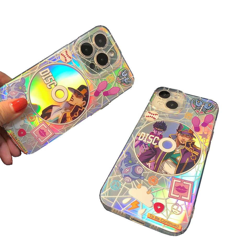 JOJOスマホケース Amazon.co.jp: ジョジョの奇妙な冒険 スマホケース 手帳型