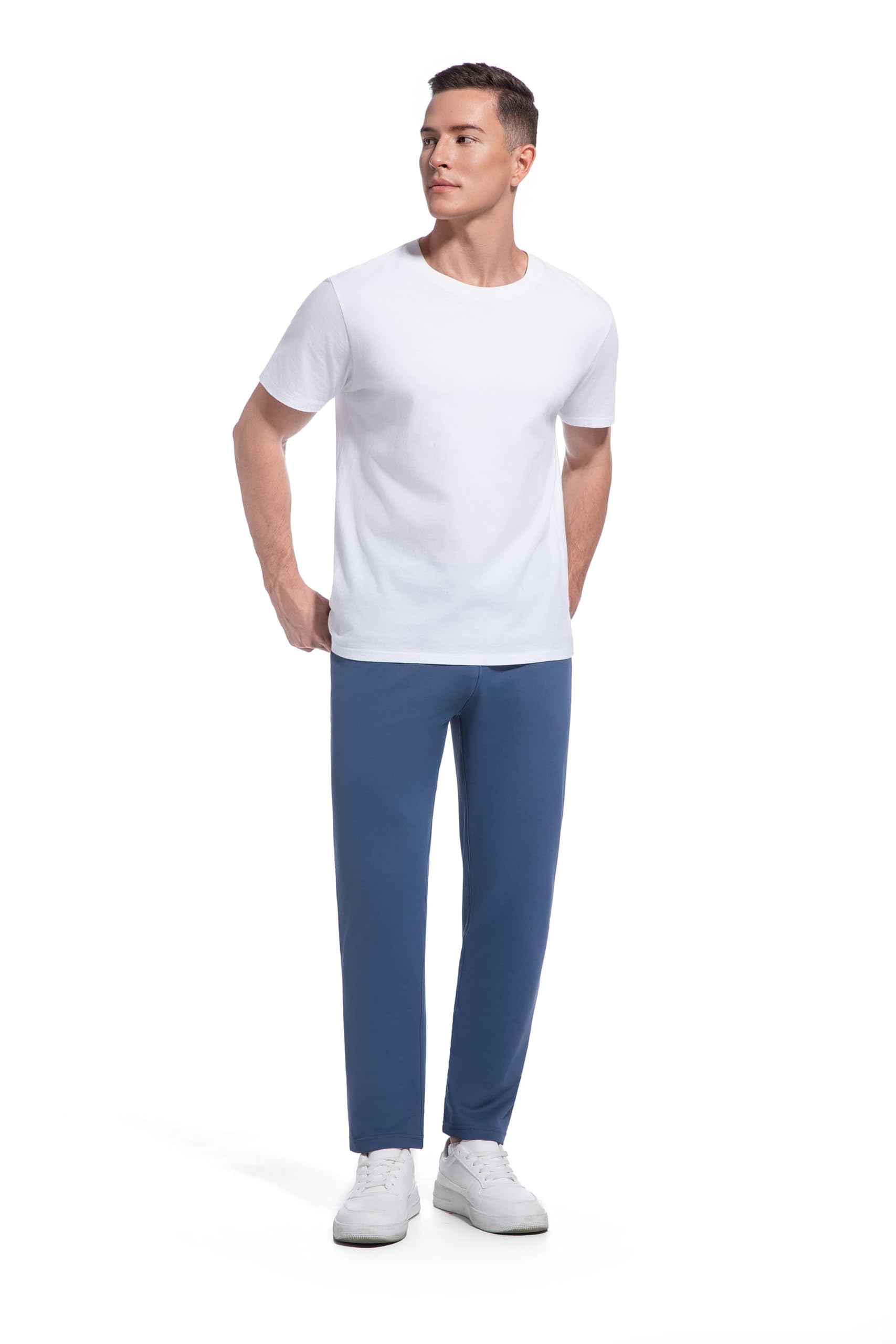 Herren Arbeitshose At4jg05