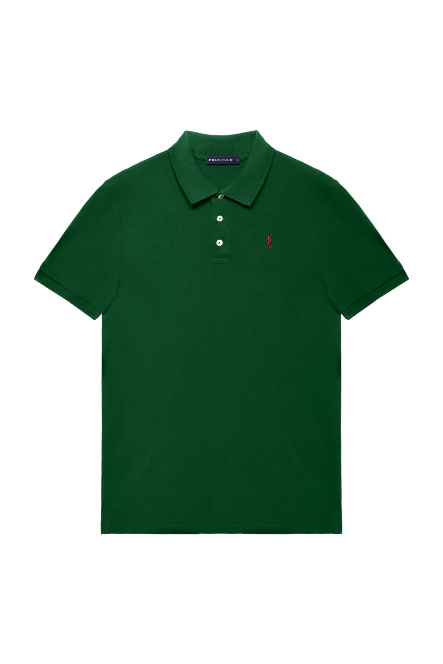 Polo Piqué da uomo