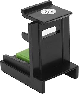 Apto para HP817 Apto para HP901 Apto para HP816 Cartucho de Tinta Ferramenta de Impressão Máquina-Ferramenta Preto para Escritório (Modelos Canon Aplicáveis (Cor))