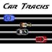 Car tracks