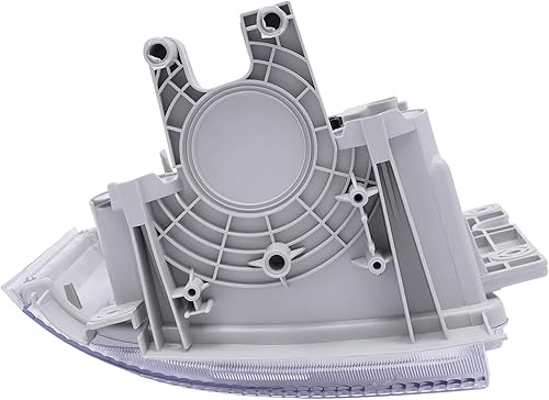 Miniatura 6 de Conjunto de faros delanteros halógenos para ISUZU NPR NPR-HD NQR NRR 2008 2009 2010 2011 2012 2013 2014 2015 2016 2017 2018-2020, faro delantero