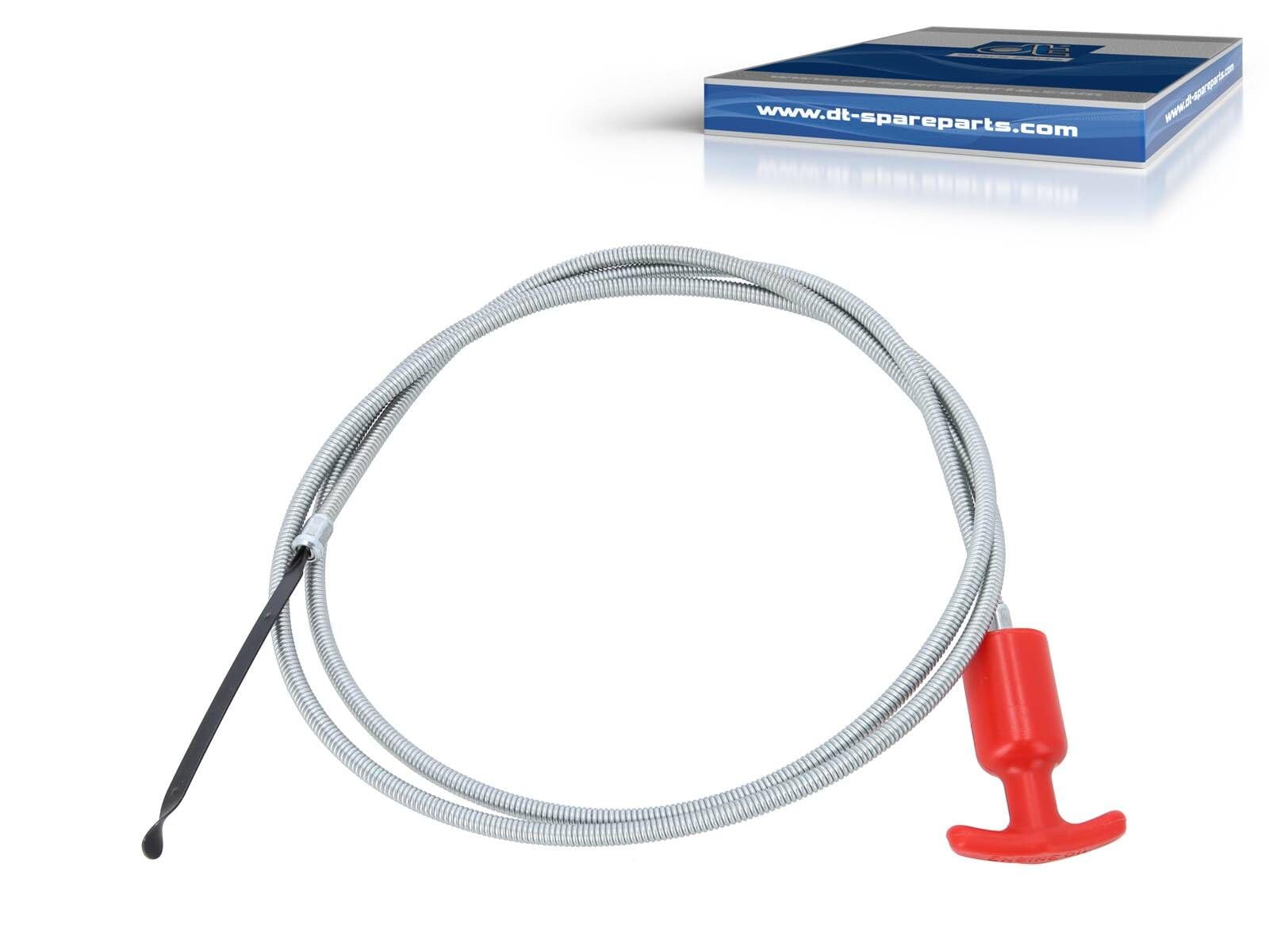 DT Spare Parts 2.11095 Astina olio motore