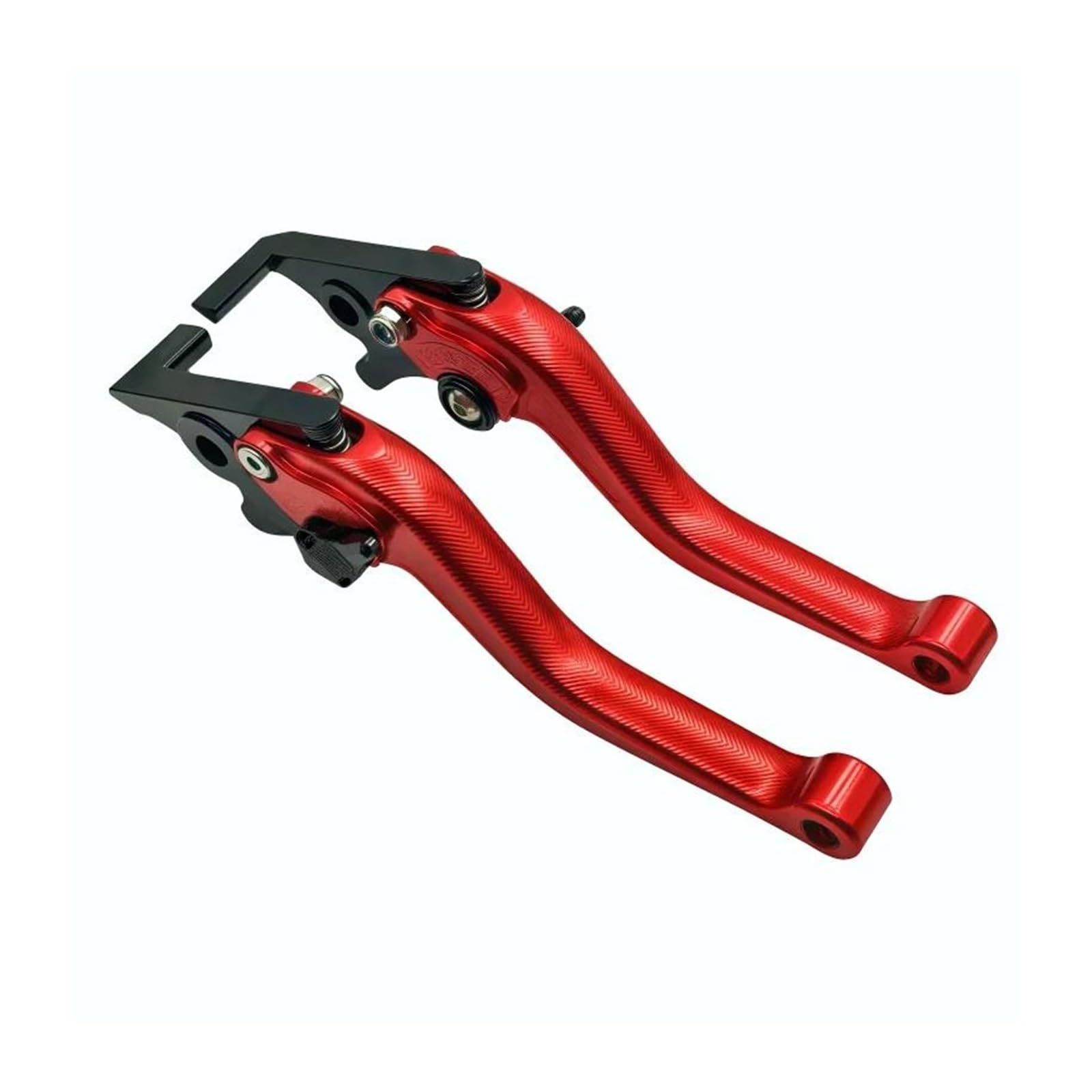 Heyhellnin U For Honda For Cb400x 2013-2024 Nx400 Nx500 2024-2025 Clutch Lever Brake Set 3D Adjustable Handle Levers Motorcycle Motorbike Brake Levers(U)