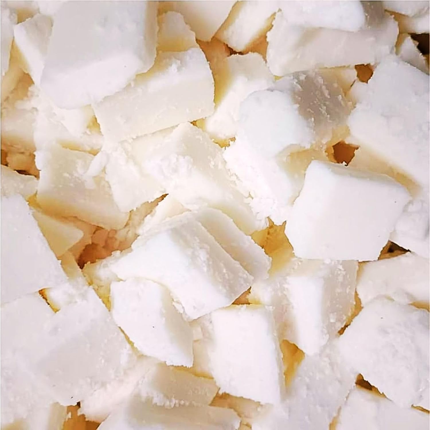 AA+ 464 Soy Wax Chunks – Premium Natural Candle Wax (1 kg)-image-37