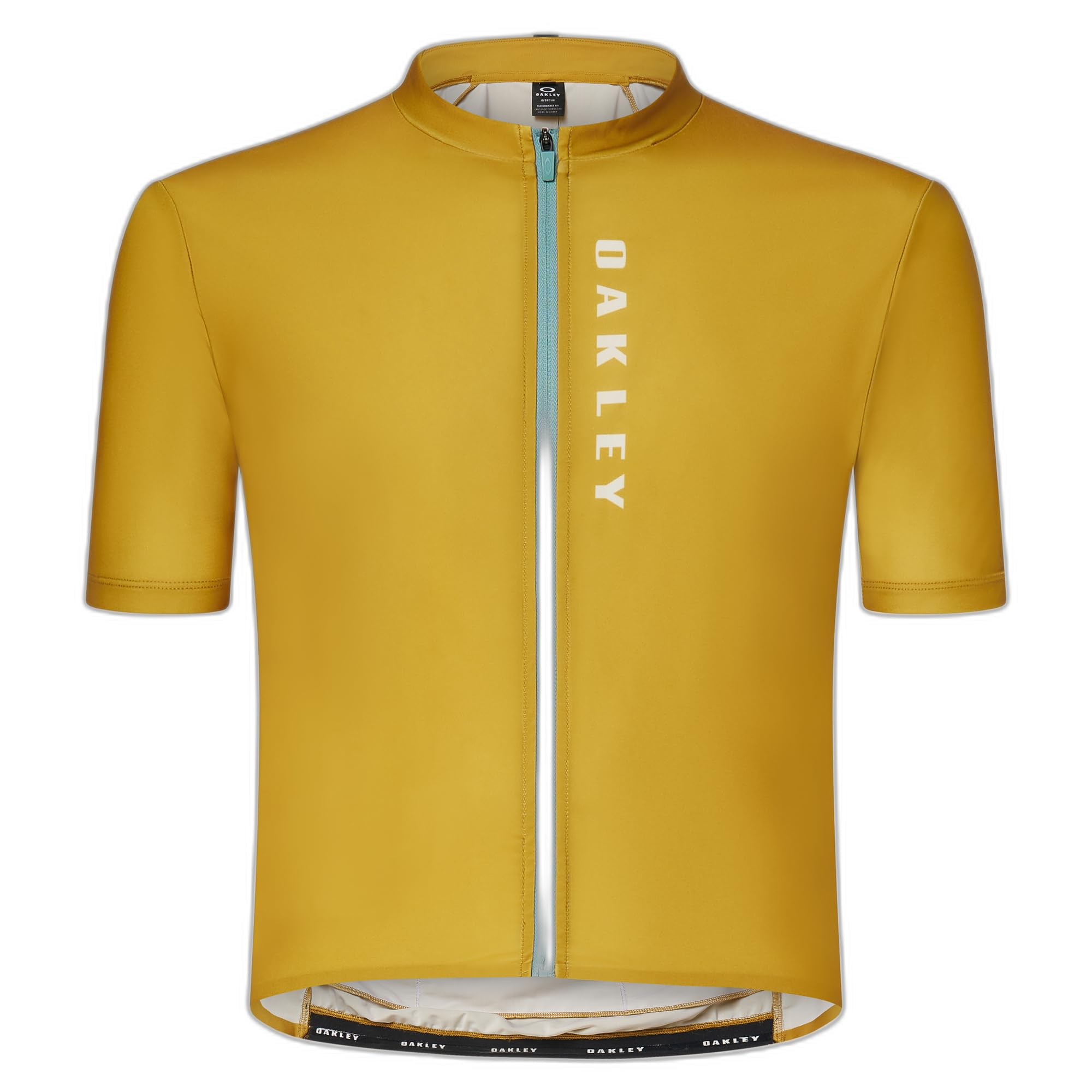 Oakley Men's Icon Classic Jersey 2.0, Sulfide, Large