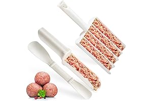 Creative Kitchen 4-in-1 Meatball Maker Tool