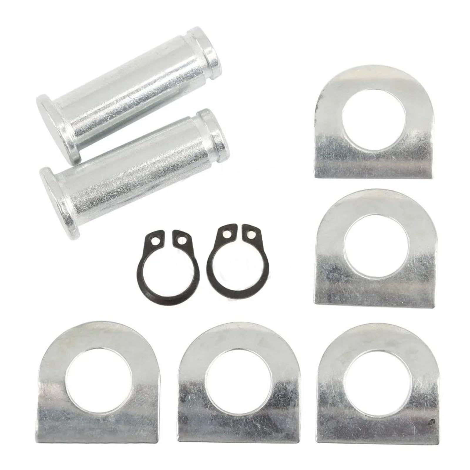 Repose-pieds moto Harley Softail Dyna Sportster 883 1200 kit de montage