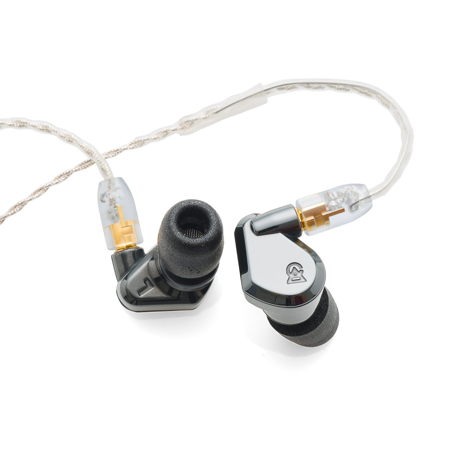 Mix Wave Campfire Audio Lyra Cam 4587 From Japan | Desertcart