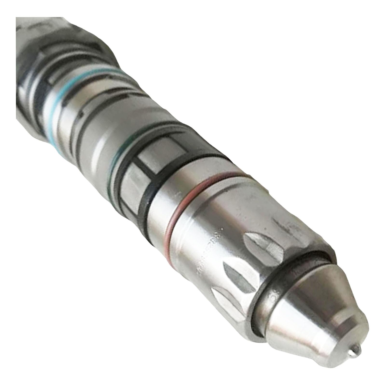 Amazon.com: OCTOT 4088428 6PCS Fuel injector Fits for Cummins