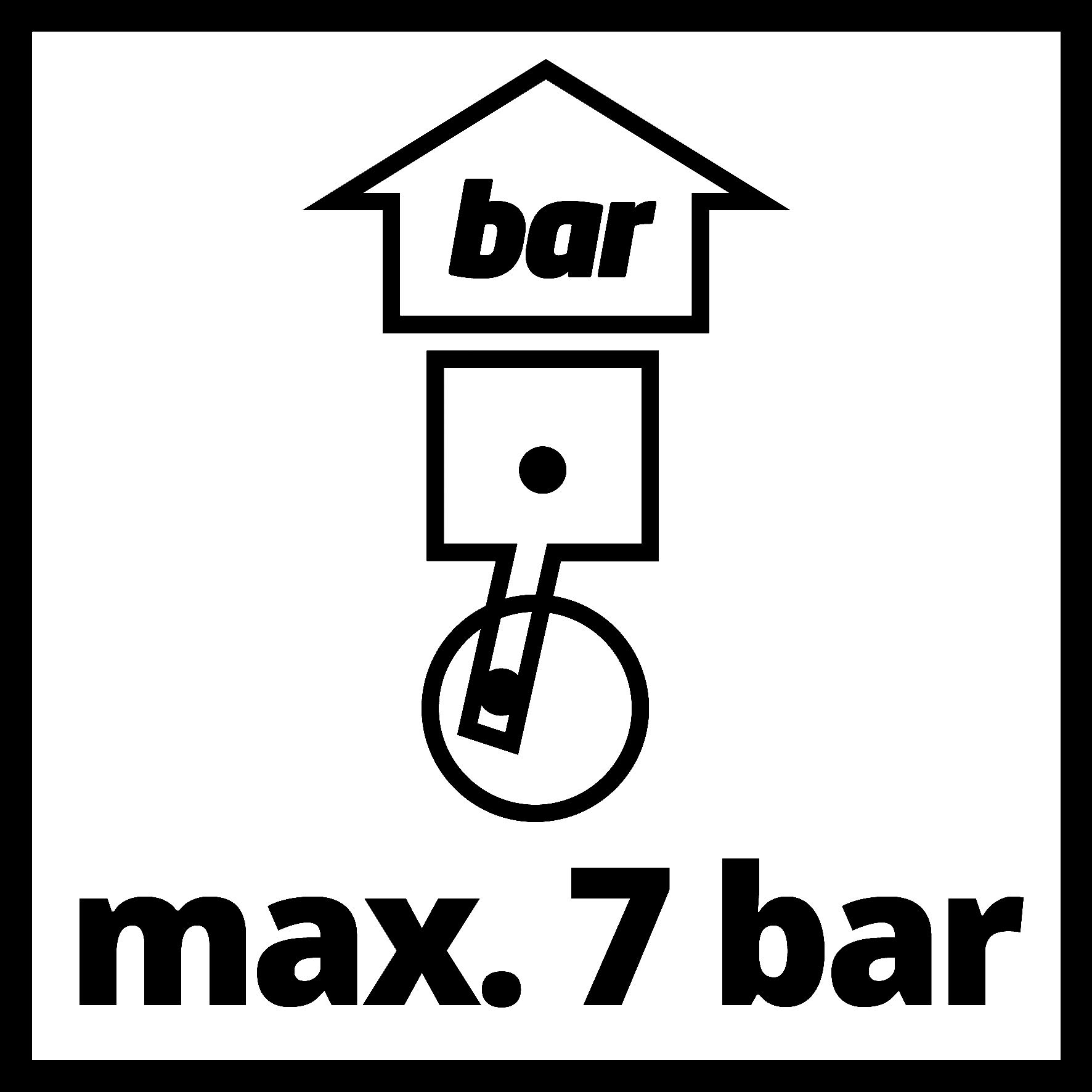 Originale Einhell Pistola per sabbiare (pressione 6-7 bar, portata 167 L/min, granulato max 0.5 mm)