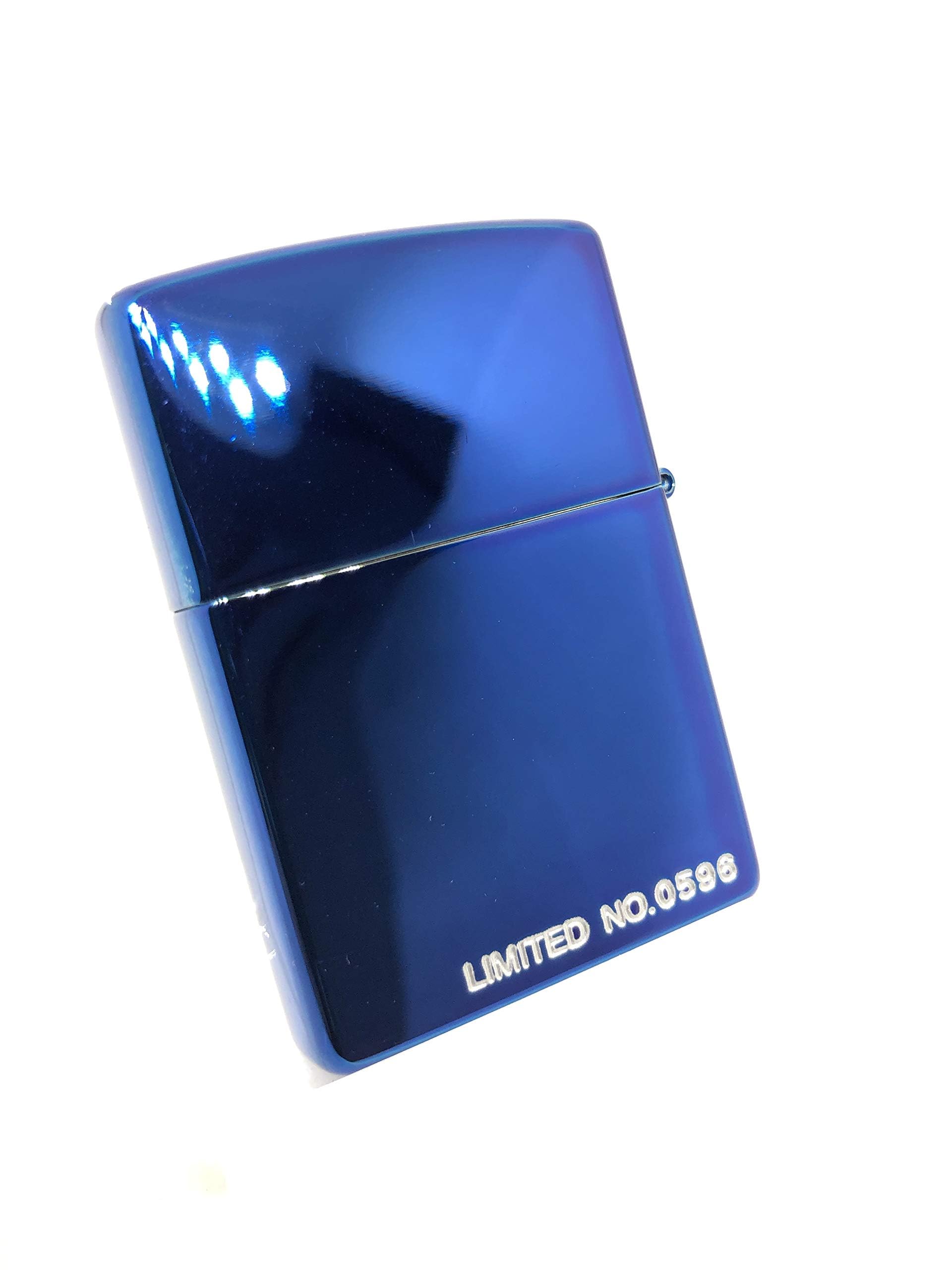 Amazon.co.jp: Zippo Calsonic Skyline BCNR33 Lighter, Racing Driver