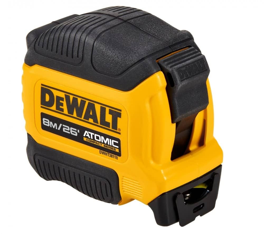 Amazon.co.jp: STANLEY デウォルト(DEWALT) コンベックス