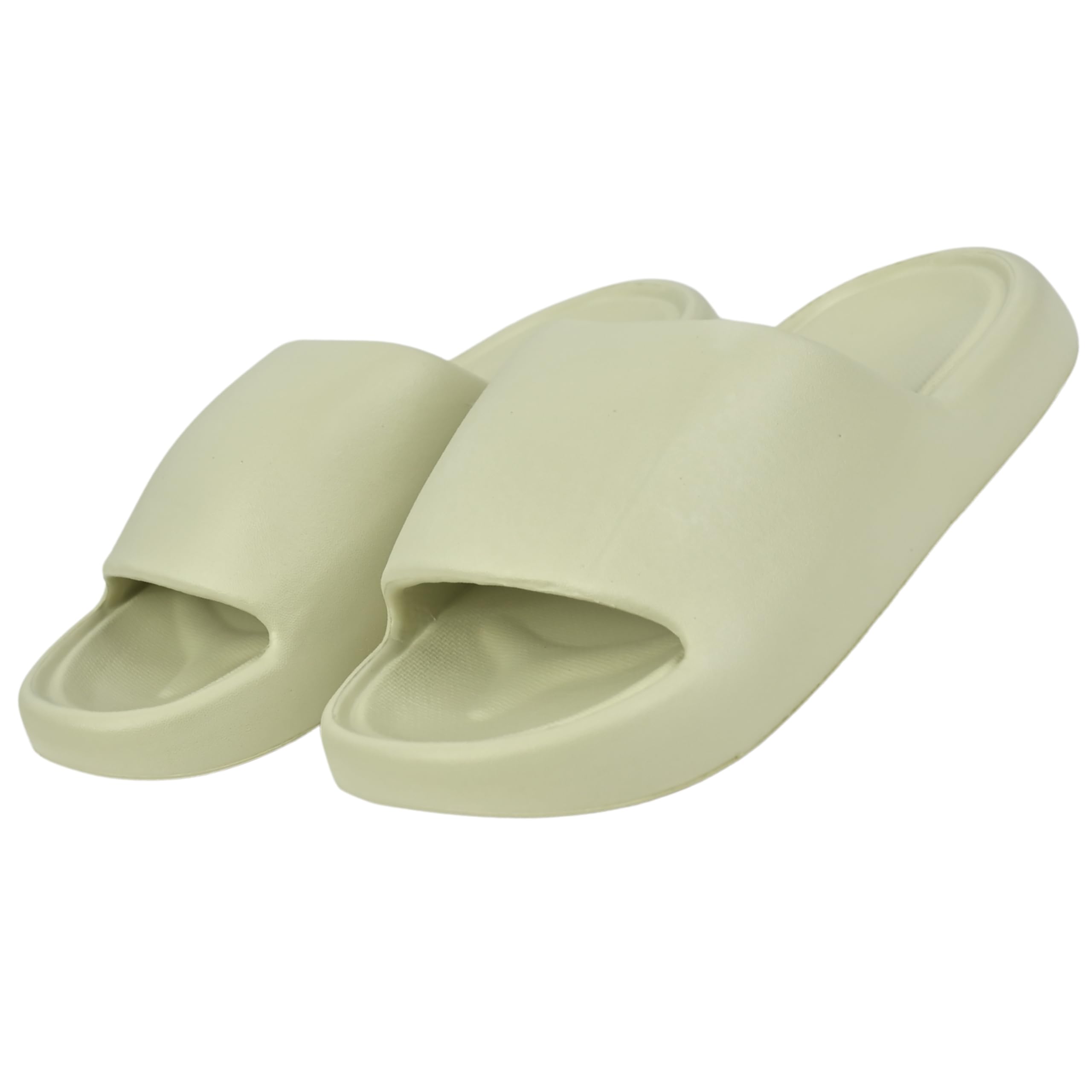 Slippers For Women Winter Sandals Casual Flats Home Footwear Man Girls Sliders Flip Flops Chappals Ladies Clogs Sleeper Slides Stylish Ortho Soft-image-32