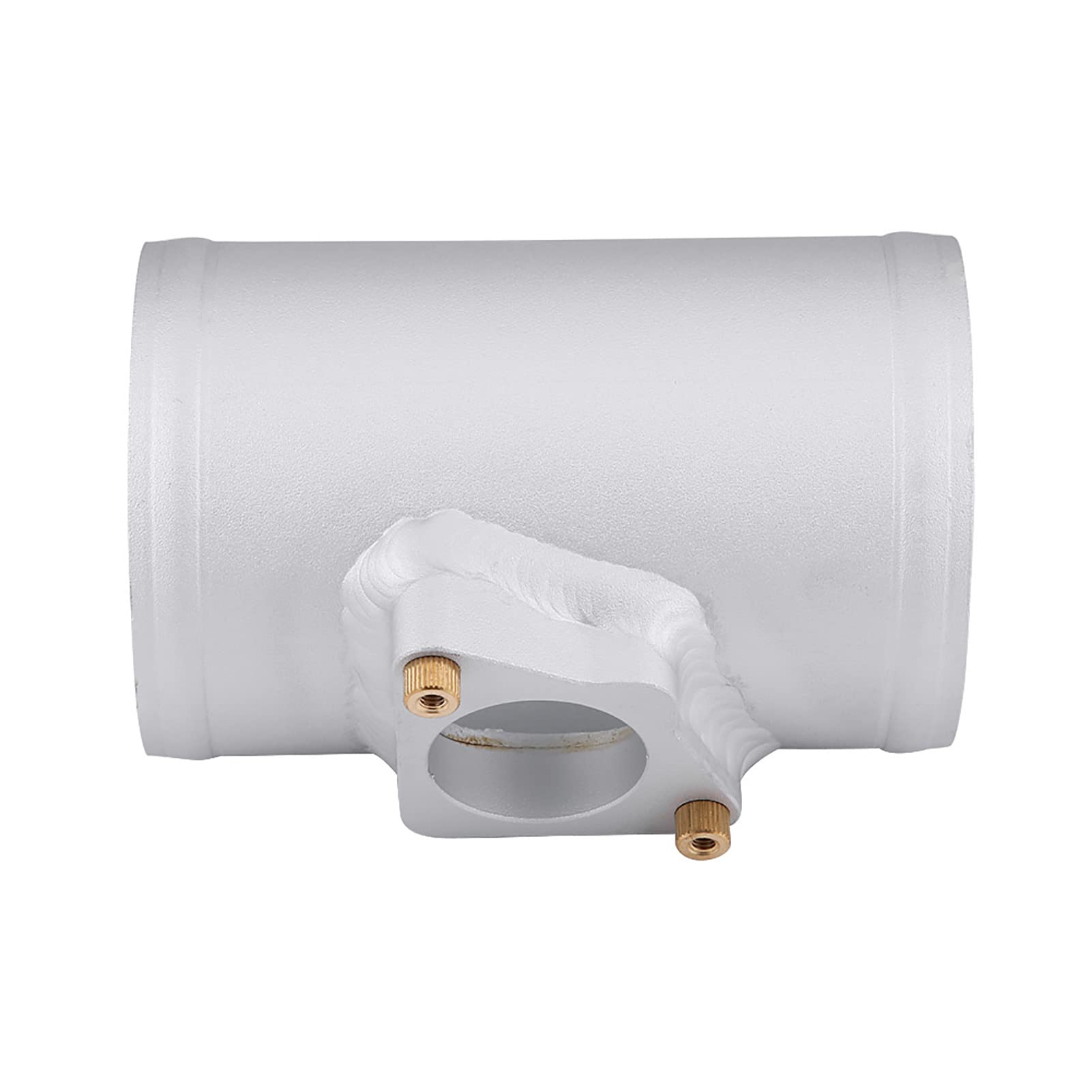 Supporto Per Misuratore di Flusso D'aria Base Per Misuratore di Flusso D'aria Supporto Per Misuratore di Presa D'aria Adatto Per MAZda Adatto Per SUZUKI(Outer diameter 63MM)