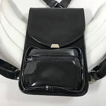 Kanon 月宮あゆ　羽根つきリュック 月宮あゆ Kanon 羽根付きリュック - メルカリ