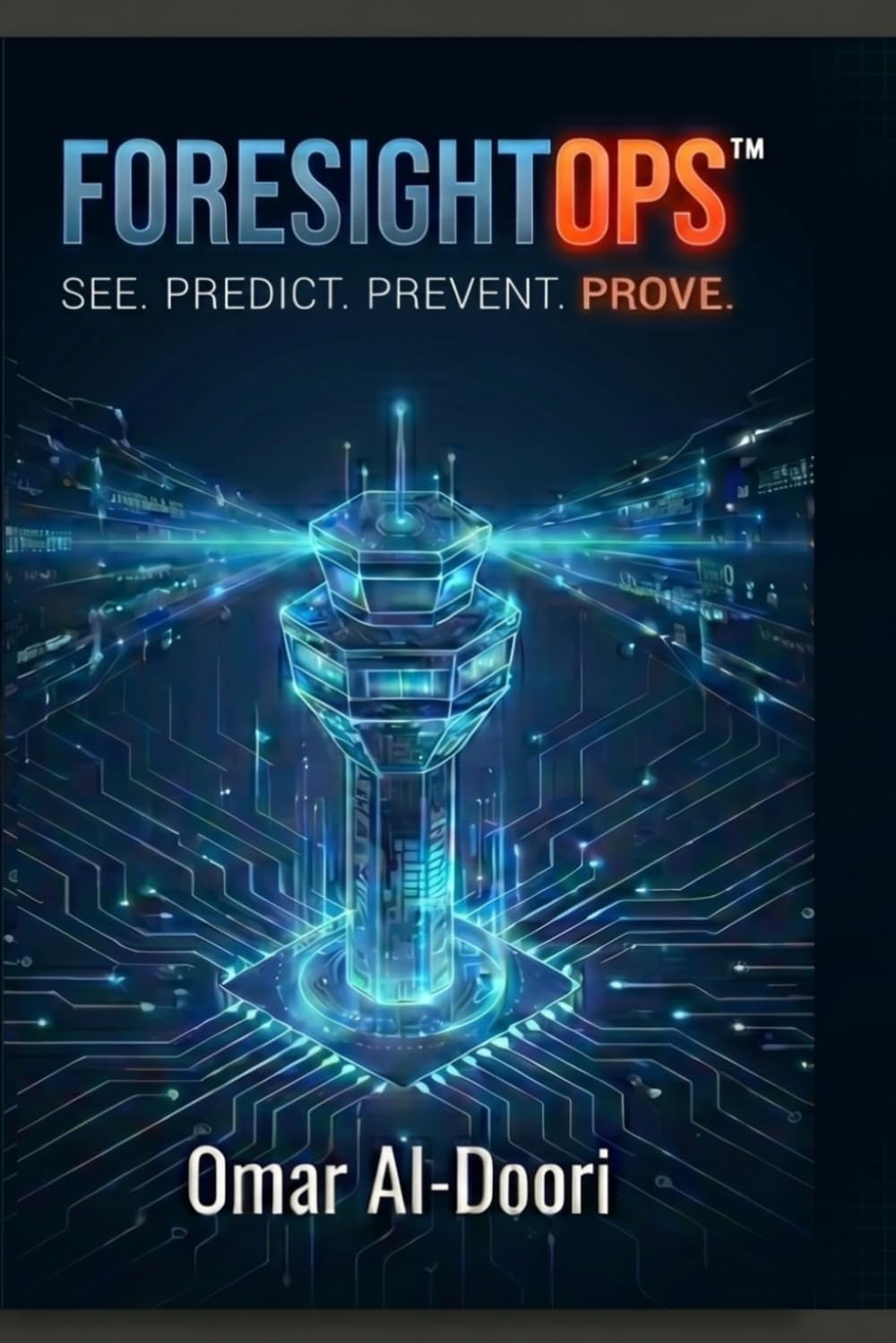 ForesightOps™: Governing Reliability, AI, and Audit-Ready Service Management