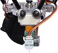 Vista 20 de BIGTREETECH SKR Mini E3 V3.0 Placa de control con TMC2209 UART actualización 32Bit 3D impresora placa silenciosa para Ender 3, Ender3 Pro, Ender-3