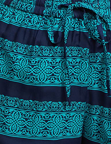 Image of Indigo Women's Bermuda Shorts