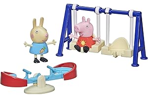 Peppa Pig Peppa's Outside Fun Playhouse