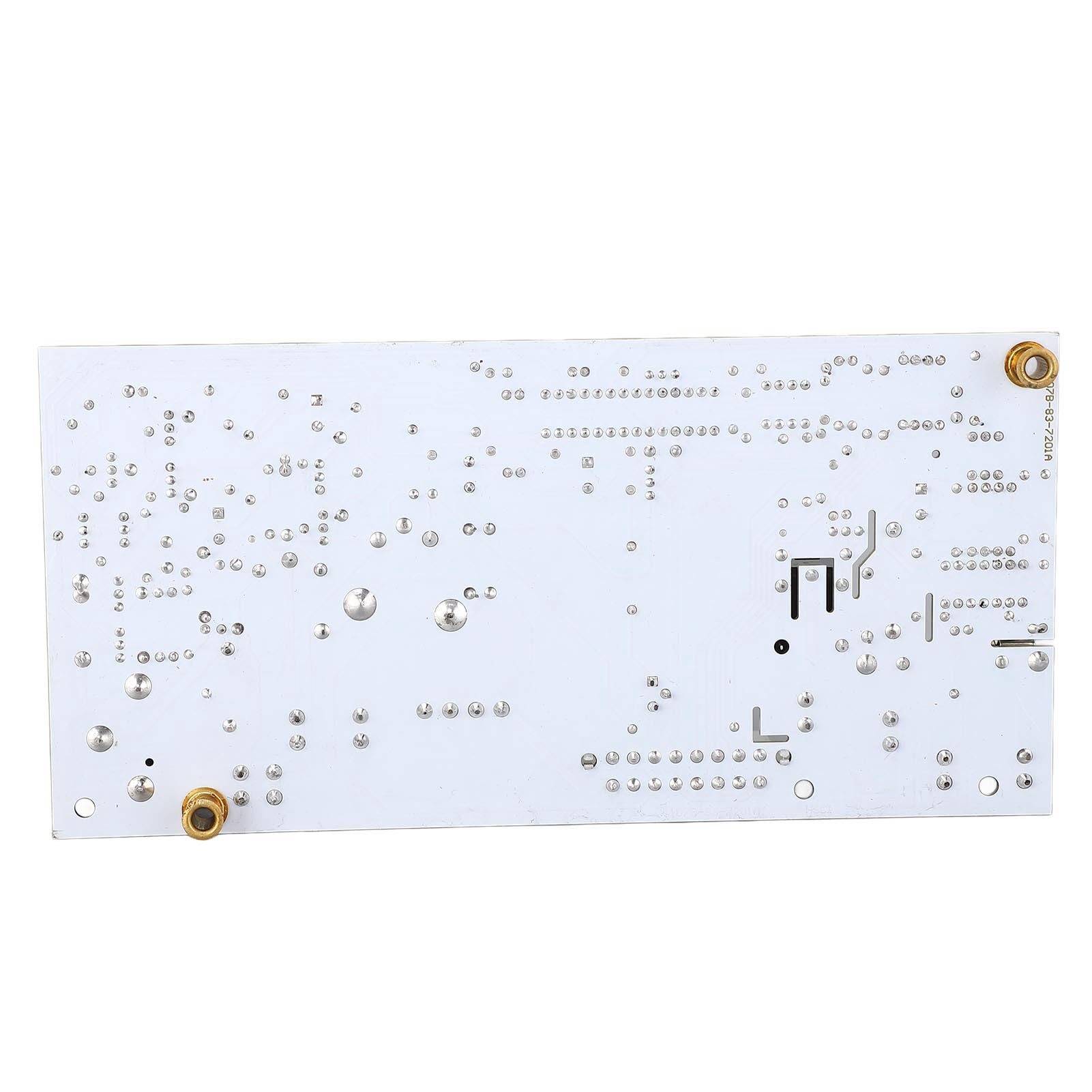 Dilwe Płytka Drukowana Zasilania Lodówki RV ABS Zapasowy moduł Zasilania 12 V Pasuje do Norcold N61X N81X N610 N611 N810 N811 Przywraca Działanie Lodówki Dzięki łatwej Instalacji