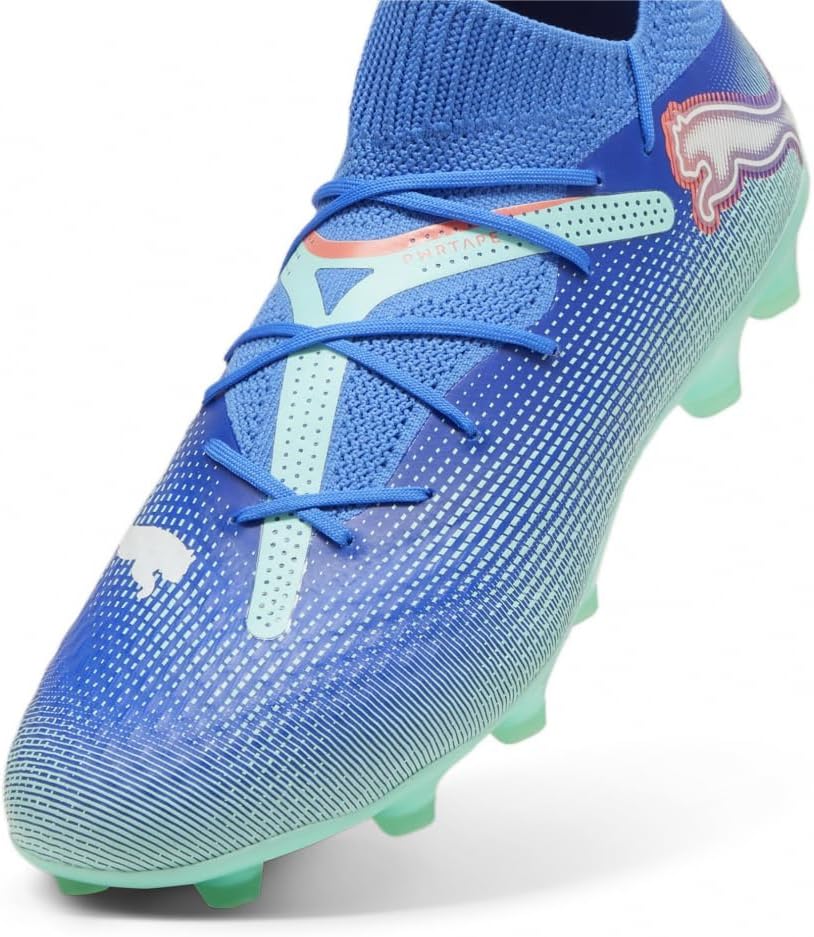 PUMA Men's Shoes Soccer Cleats for Soil and Artificial Turf