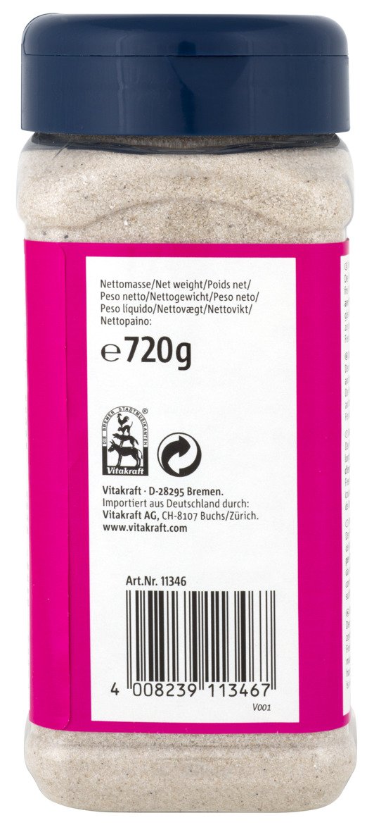 Vitakraft Granulato Lettiera Gatti - Profumo Lavanda, Neutralizza Odori - Foto 9