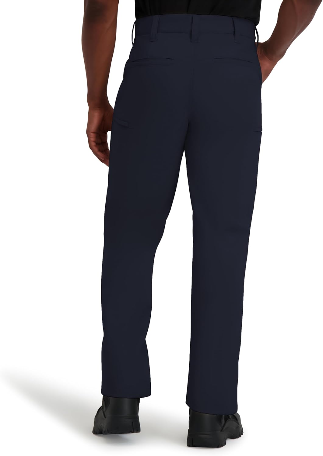 Propper Mens Kinetic Slick Work Utility Pants - Image 2