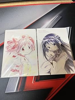 Amazon.co.jp: 魔法少女まどか マギカ まどマギ キャンバスアート 鹿目