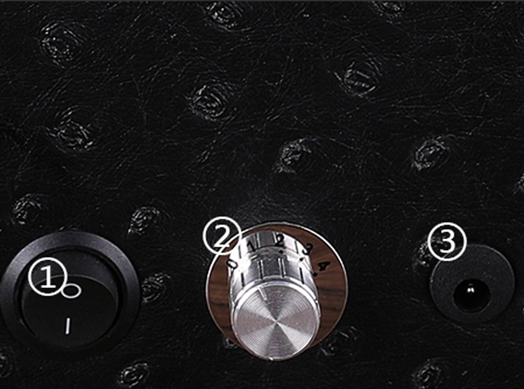 Remontoir de Montre pour Montres Remontoir de Montre La boîte de Montre est automatiquement basculée et la boîte de Montre est connectée à la boîte de Montre