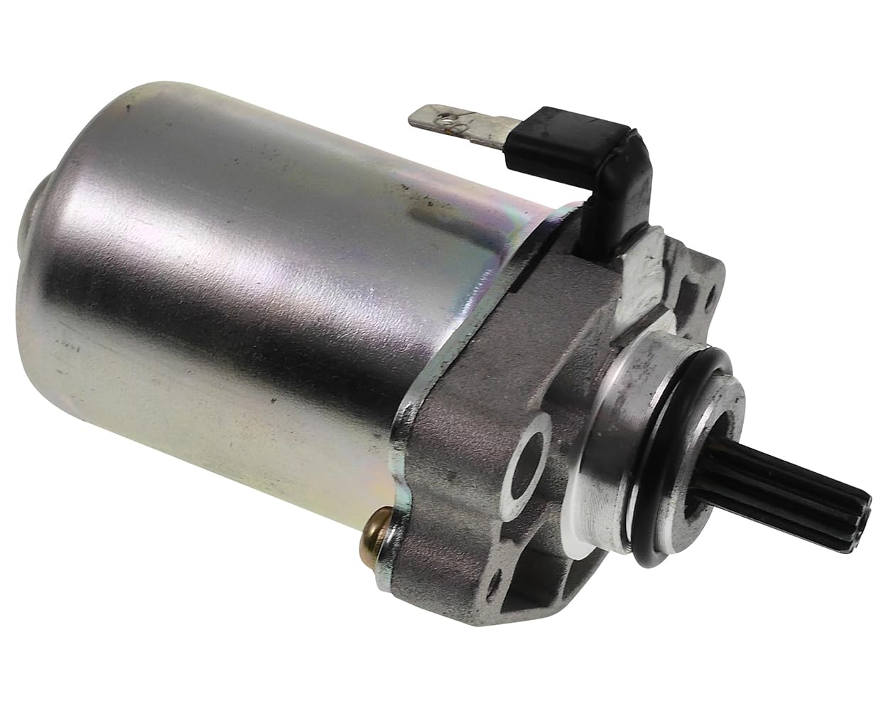 2EXTREME Anlasser Motor kompatibel mit Aprilia Di-Tech, Habana, Mojito 50, SR50