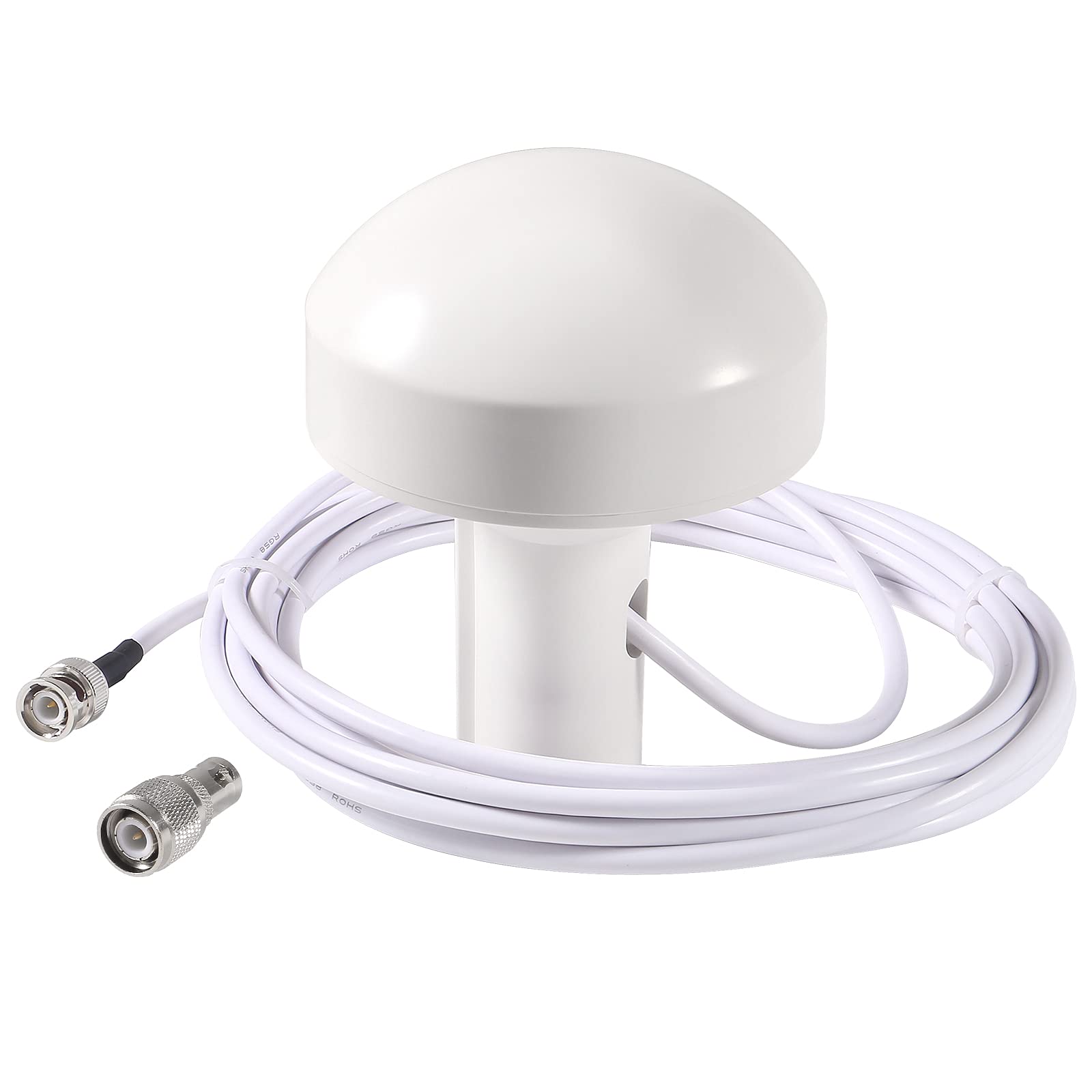 Buy AEDIKO Marine GPS Antenna Boat Ship GPS Navigation External Antenna
