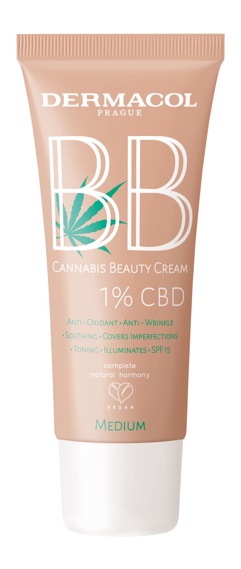BB cream (Medium)