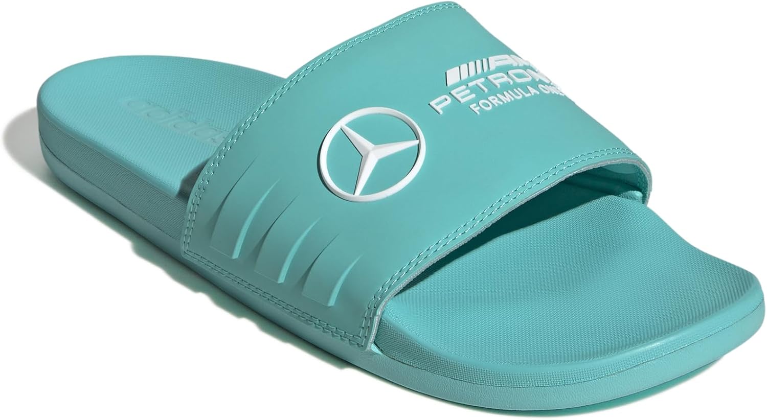 adidas Unisex Motorsport Sandals/Slippers | Adilette Comfort Me |