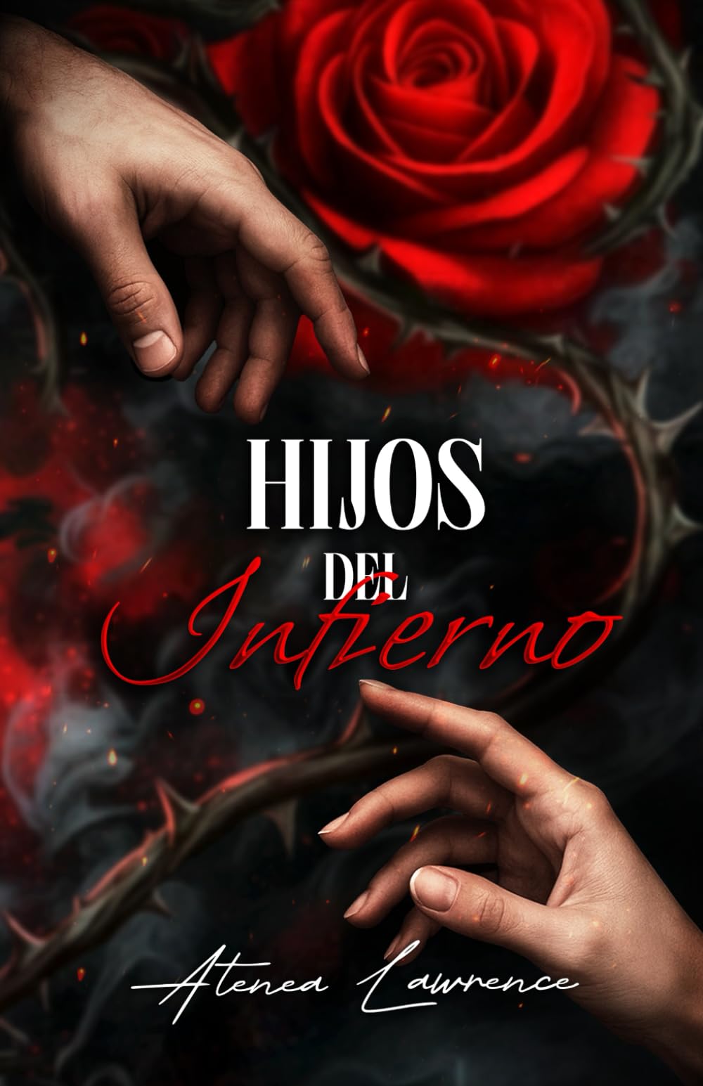 Hijos del infierno: Edición especial (interior en negro)