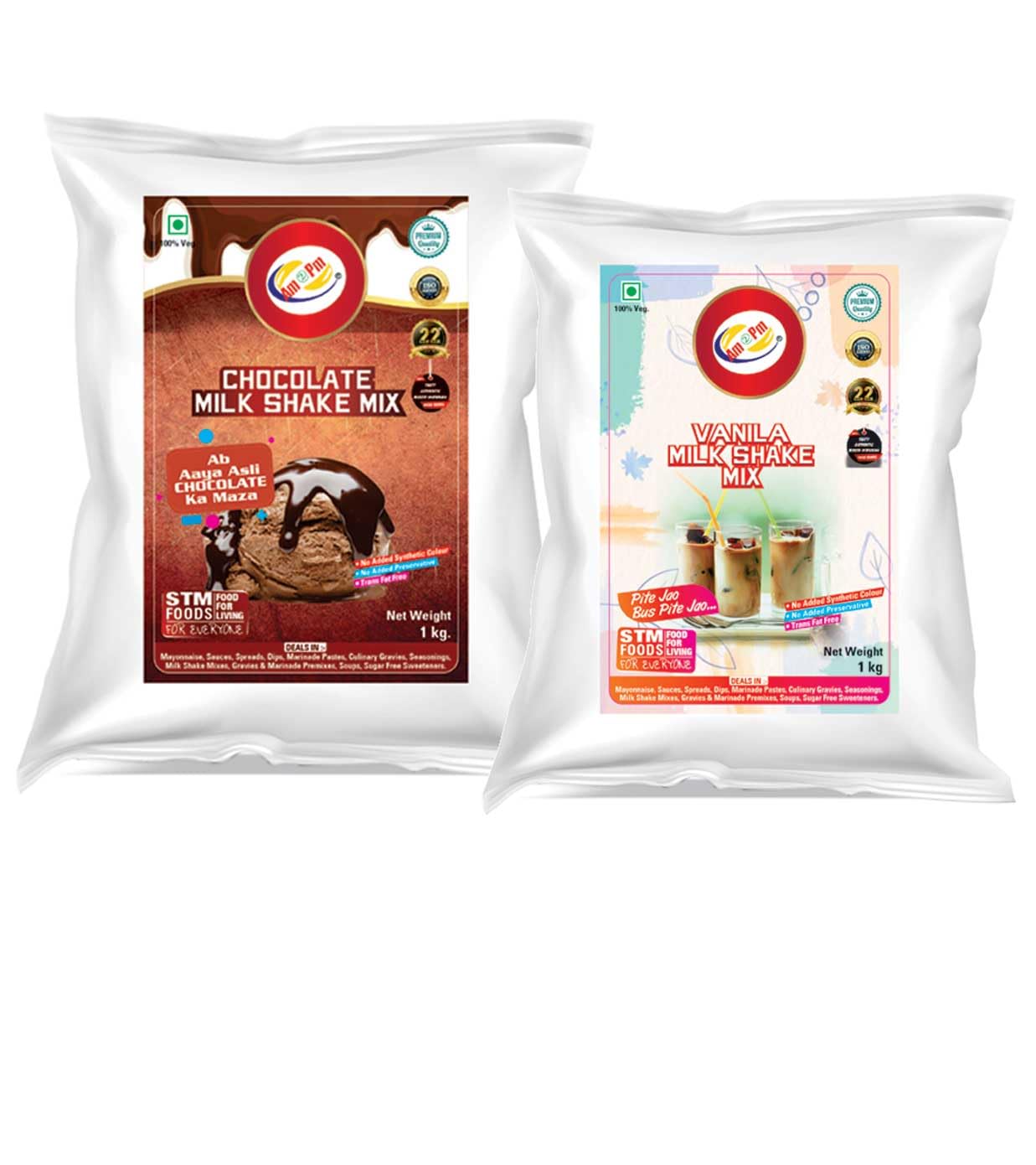 See full amazon price history chart for Am 2 Pm - Premium Silky Smoothy Milk Shake Mix, Instant Premix Drink Milkshake Powder, Pack of 2 (CHOCLATE + VANILLA(1KG EACH)) Am 2 Pm - Premium Silky Smoothy Milk Shake Mix, Instant Premix Drink Milkshake Powder, Pack of 2 (CHOCLATE + VANILLA(1KG EACH)) (B0CC2KN5YL) Amazon Price History, Amazon Price Tracker
