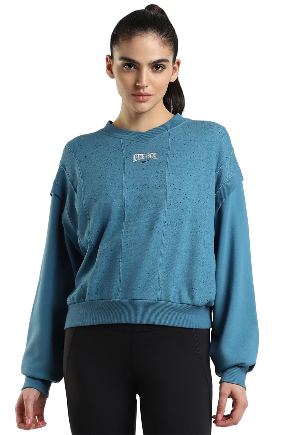 reebok Women Sweatshirt-picture-35