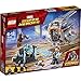 Produktbild LEGO 76102 Super Heroes Thors Stormbreaker Axt