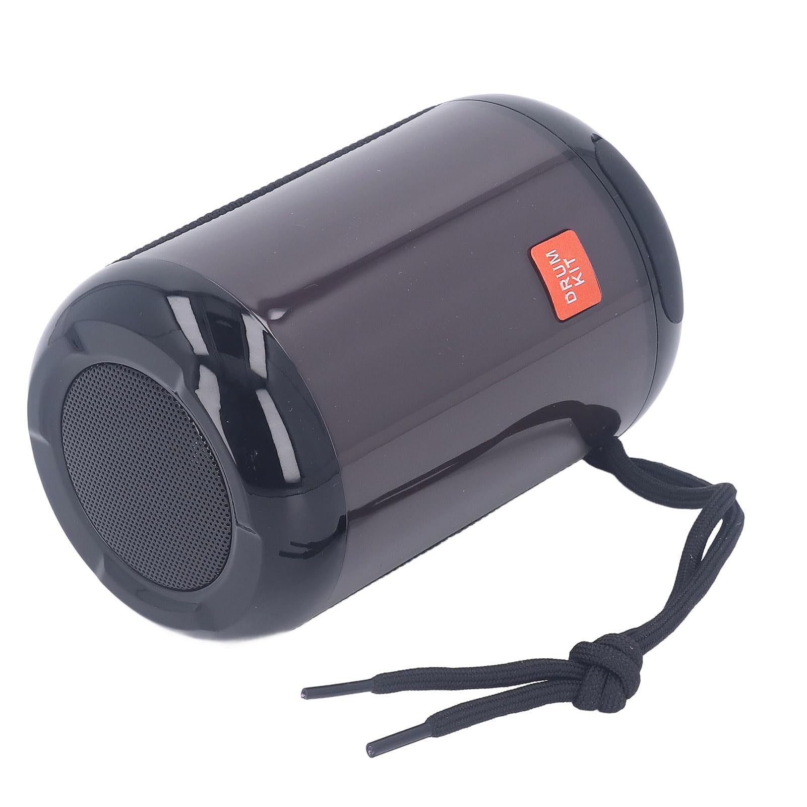 Set di batterie ad aria professionale portatile con luce RGB, adatto per prestazioni dal vivo di gruppi scolastici a casa per principianti, bambini e adulti, kit batteria