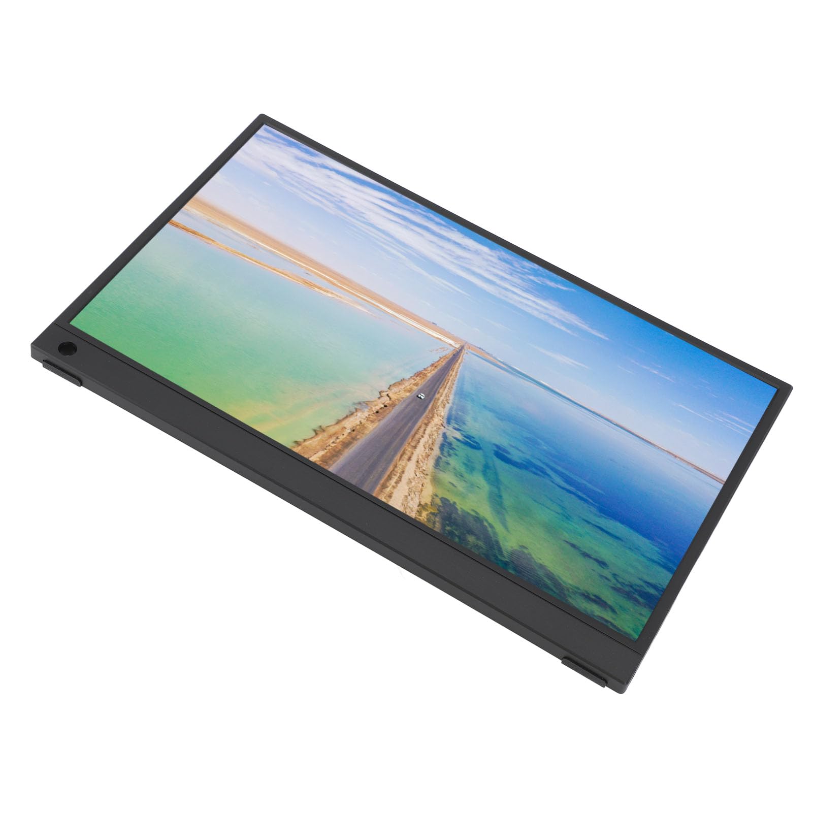 Amazon.com: 15.6 Inch Portable Monitor with Touchscreen, HDR