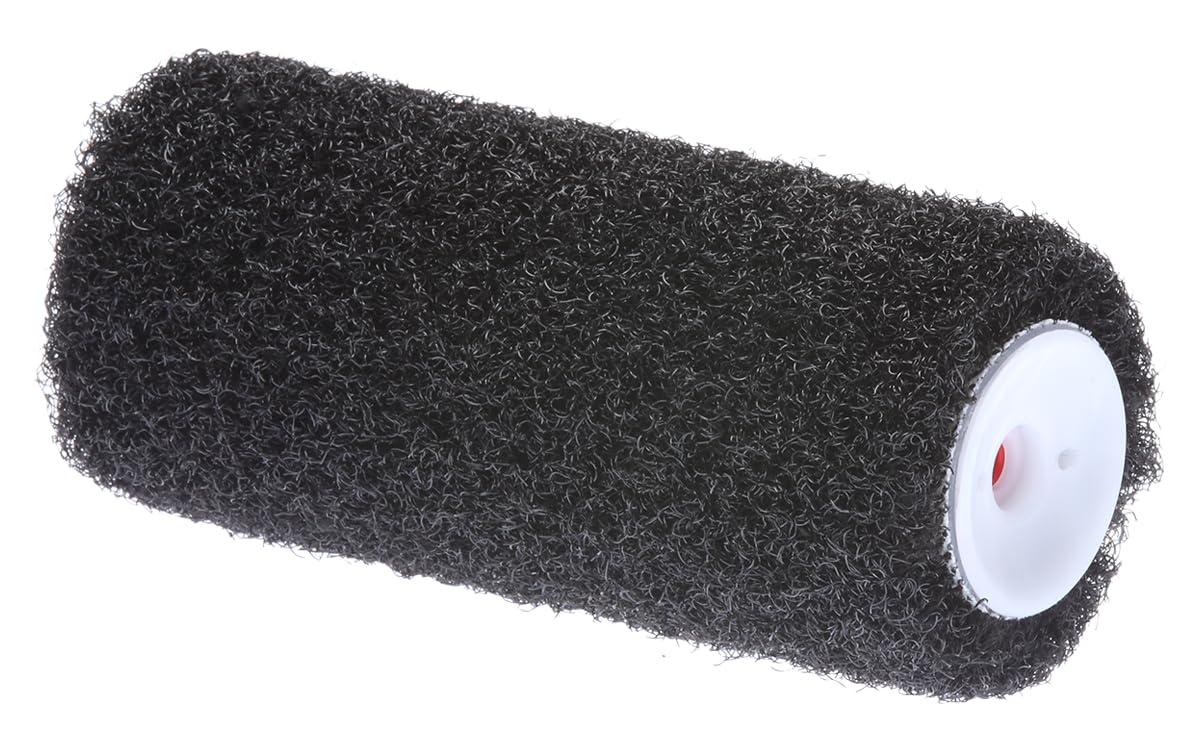 L'OUTIL PARFAIT Roll'Enduit® 220mm Fibres Polyamide 18mm