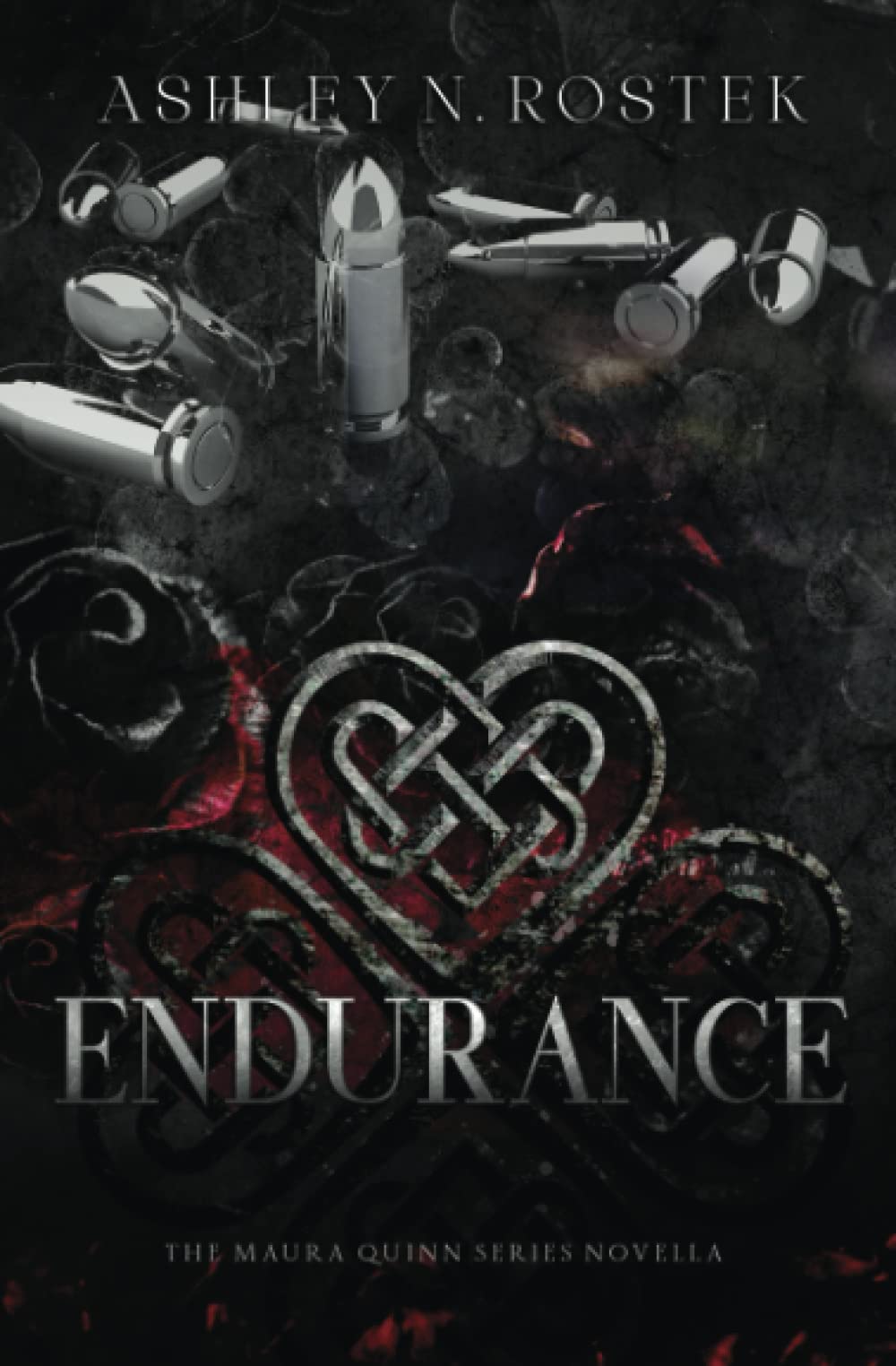 Endurance (The Maura Quinn Series)
