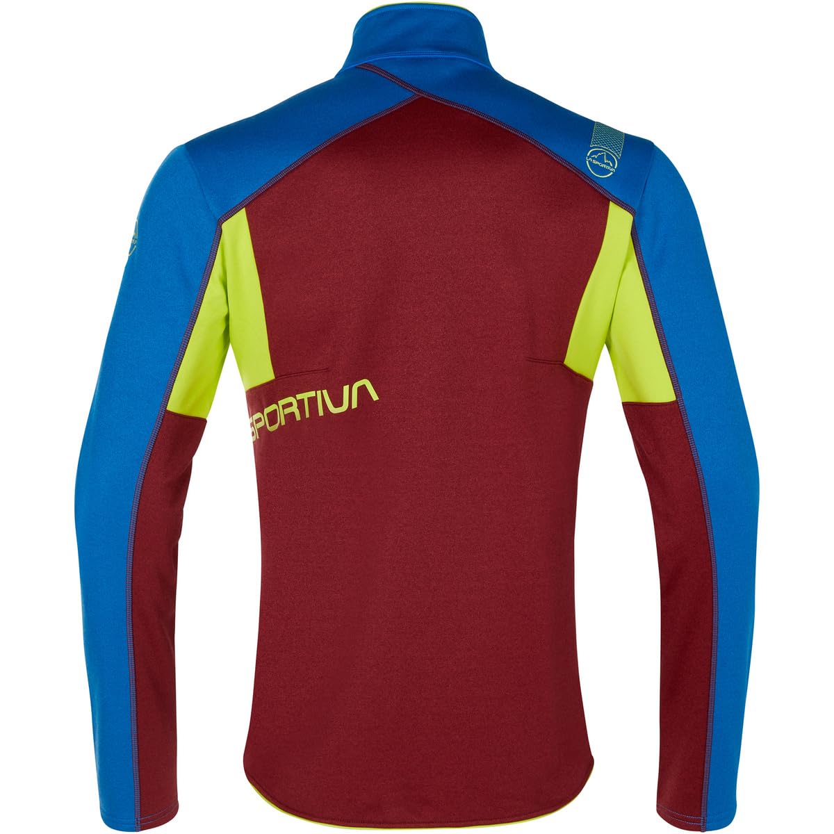 LA SPORTIVA Łódź