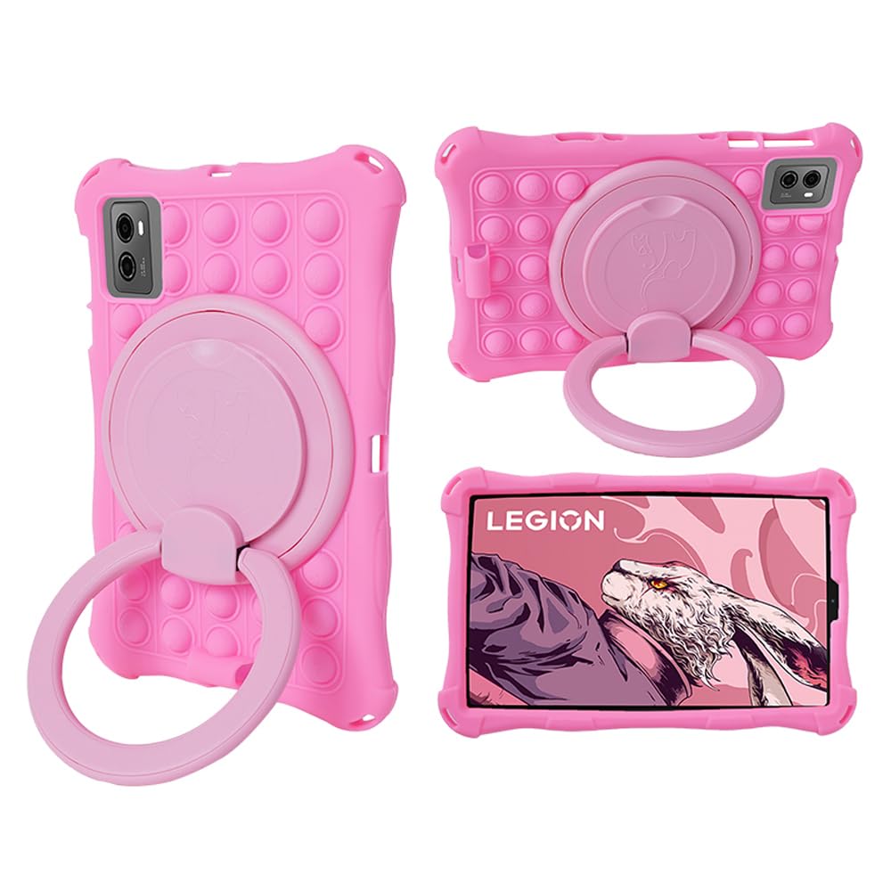 Amazon.co.jp: LANHOMEX 2023年発売のLenovo Legion Y700ケース8.8