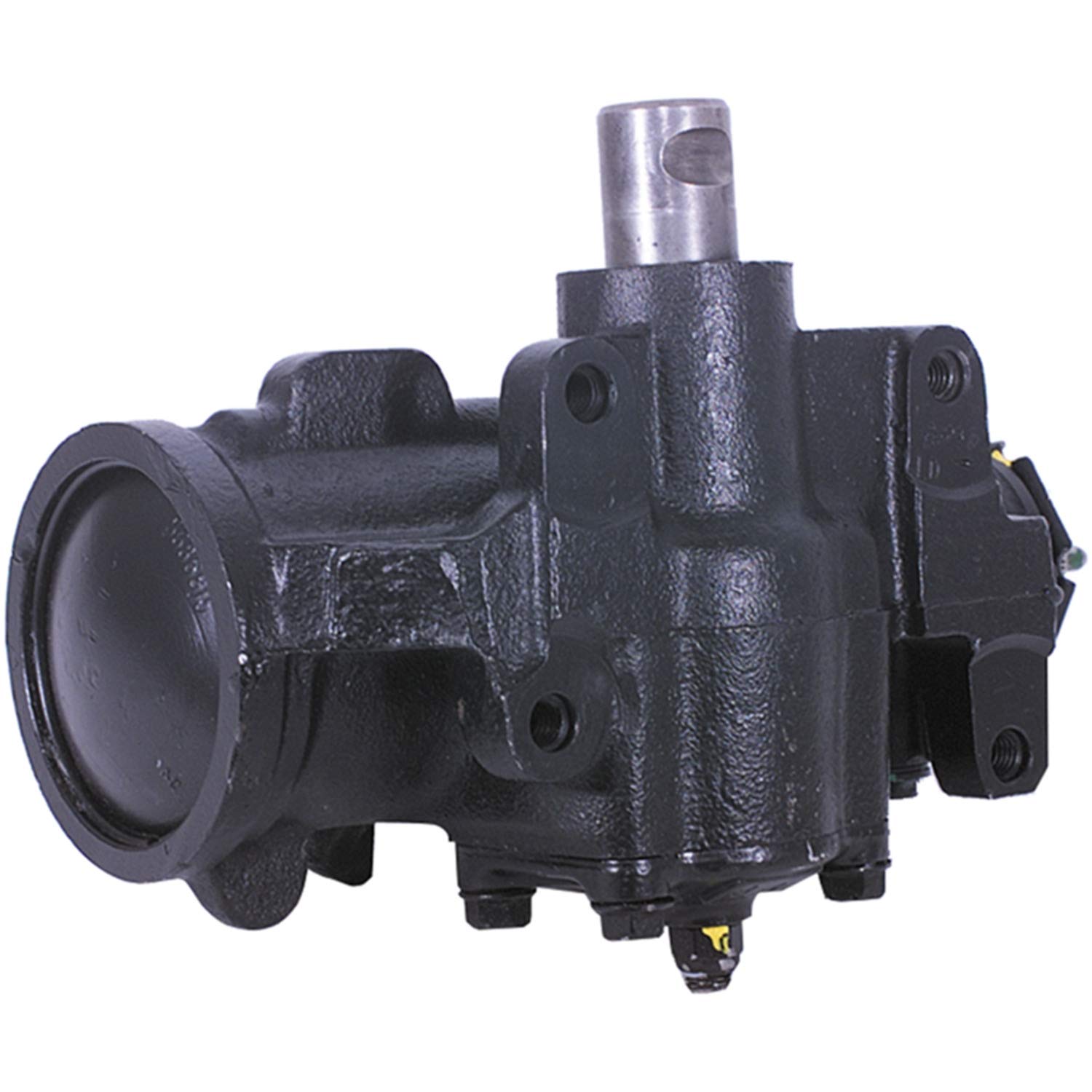 Amazon.com: Cardone 27-7513 Remanufactured Power Steering