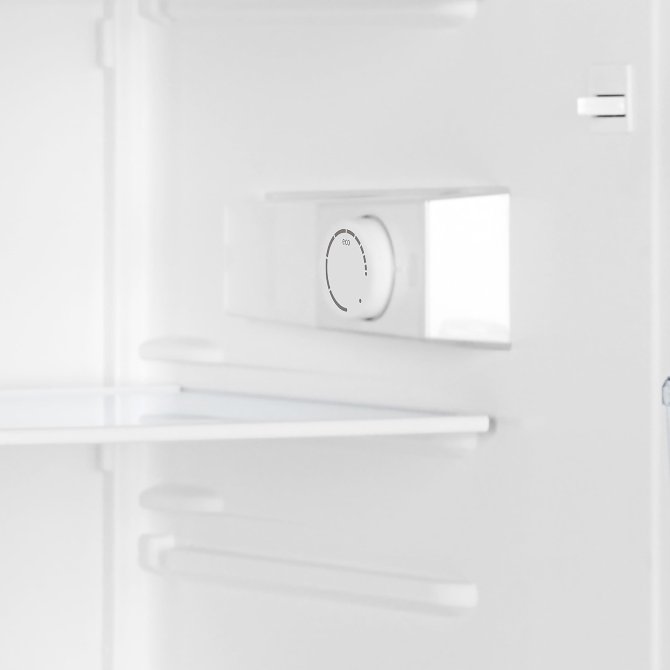 Gorenje R49DPW Tischkühlschrank/Freistehend/EEK D / 39 dB /iter/Gemüsefach/LED Beleuchtung/Türanschlag wechselbar/HxBxT 84 133L – Bild 8