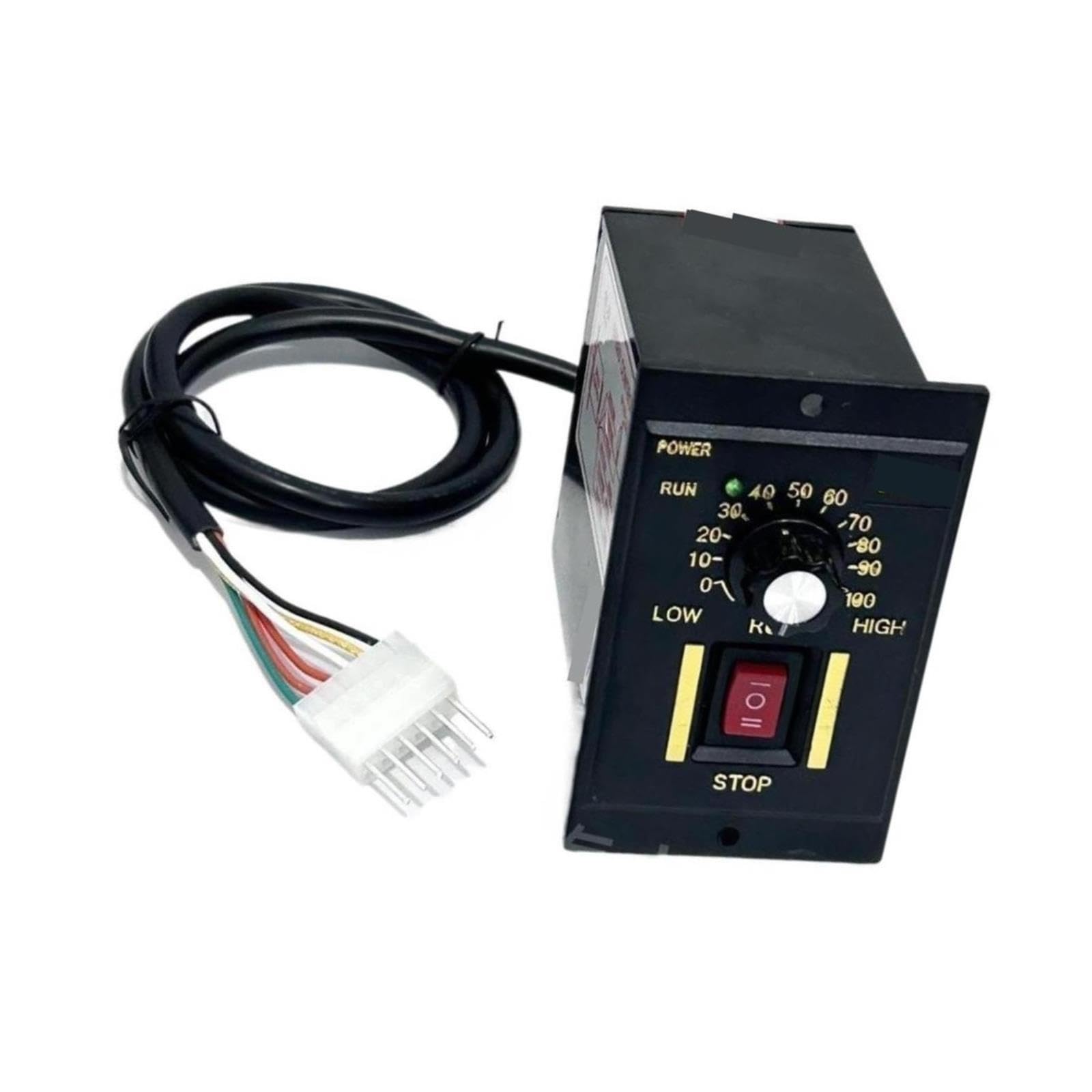 Regolatore di velocità CA monofase 220 V da 120 W