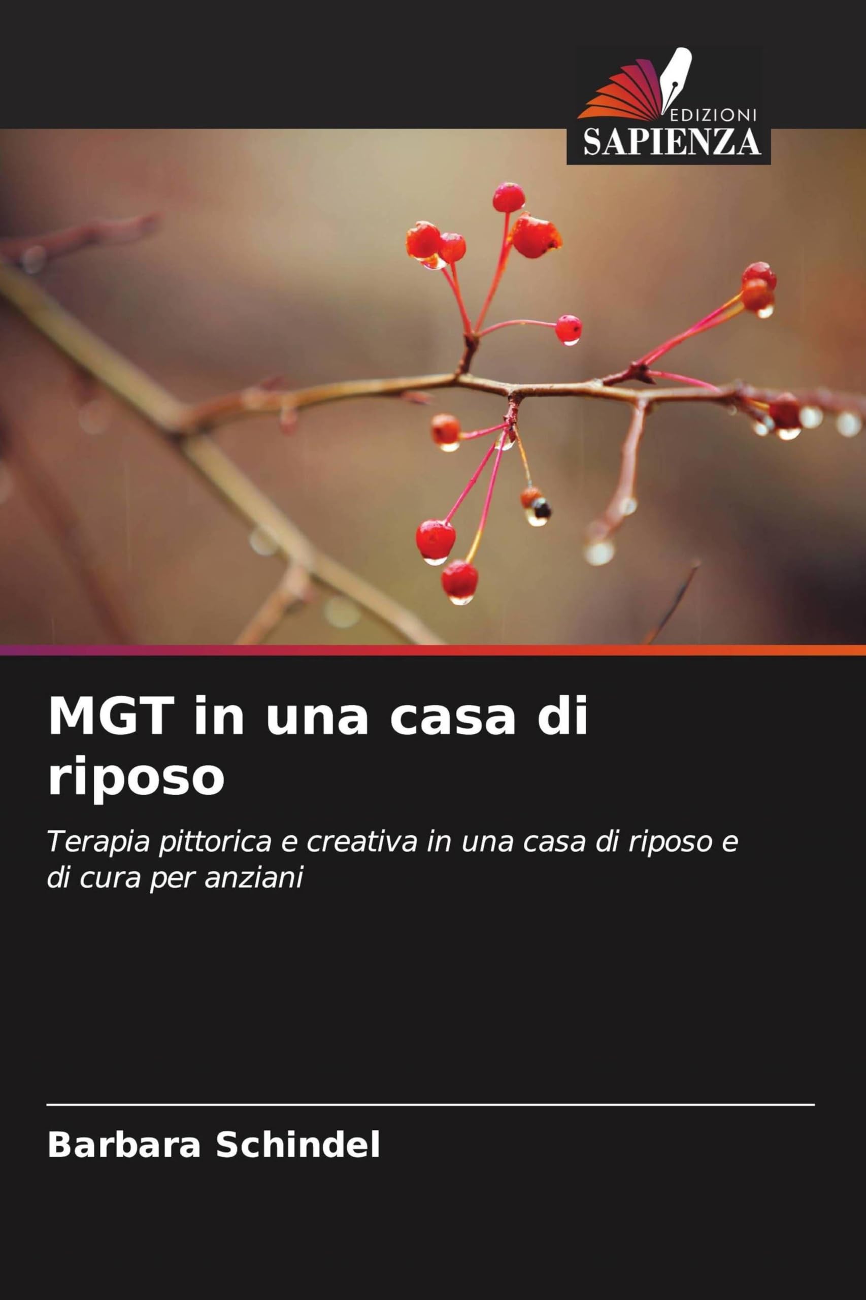 MGT in una casa di riposo: Terapia pittorica e creativa in una casa di riposo e di cura per anziani