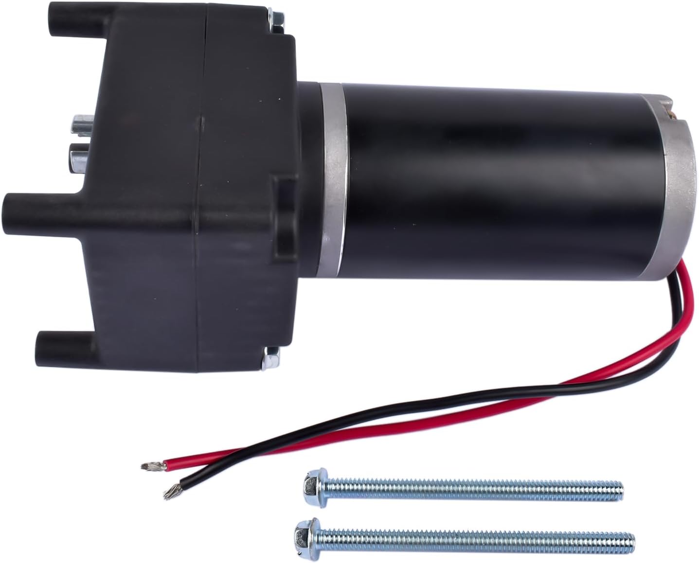 High Speed Fifth Wheel Landing Gear Motor Replacement for Li-ppert Tuson 141893