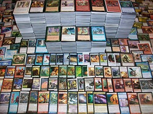 MTG Magic: The Gathering Booster Repacks con cartas raras miniatura 2
